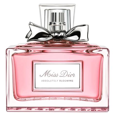 miss dior parfum.